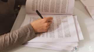 Protection des droits d'auteur
