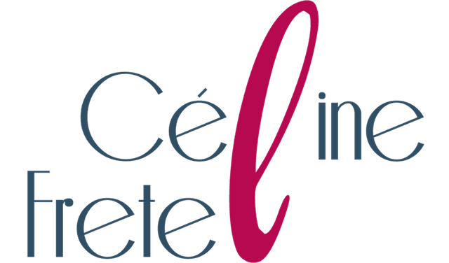 Logo Céline Fretel